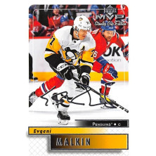 Malkin Evgeni - 2019-20 MVP Stanley Cup Edition 20th Anniversary Silver Script No.42