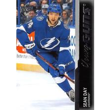 Day Sean - 2021-22 Upper Deck Young Guns No.709