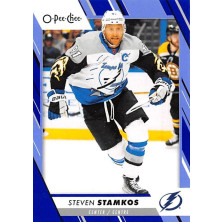 Stamkos Steven - 2023-24 O-Pee-Chee Blue No.10