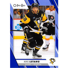 Letang Kris - 2023-24 O-Pee-Chee Blue No.29