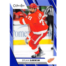 Larkin Dylan - 2023-24 O-Pee-Chee Blue No.44