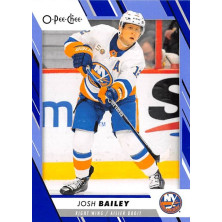 Bailey Josh - 2023-24 O-Pee-Chee Blue No.178