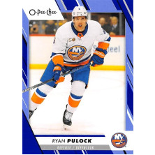 Pulock Ryan - 2023-24 O-Pee-Chee Blue No.272