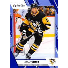 Rust Bryan - 2023-24 O-Pee-Chee Blue No.279