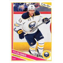 Ennis Tyler - 2013-14 O-Pee-Chee No.262