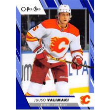 Valimaki Juuso - 2023-24 O-Pee-Chee Blue No.465