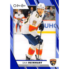 Reinhart Sam - 2023-24 O-Pee-Chee Blue No.484