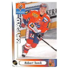 Tomík Róbert - 2001-02 OFS Utkání hvězd No.37