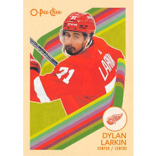 Larkin Dylan - 2023-24 O-Pee-Chee Retro No.44