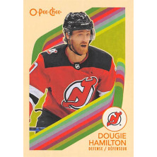 Hamilton Dougie - 2023-24 O-Pee-Chee Retro No.74