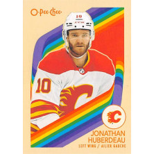 Huberdeau Jonathan - 2023-24 O-Pee-Chee Retro No.121