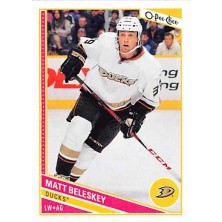 Beleskey Matt - 2013-14 O-Pee-Chee No.277