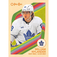 Nylander William - 2023-24 O-Pee-Chee Retro No.144