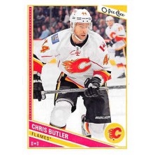 Butler Chris - 2013-14 O-Pee-Chee No.279