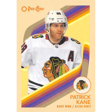 Kane Patrick - 2023-24 O-Pee-Chee Retro No.153