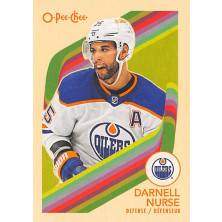 Nurse Darnell - 2023-24 O-Pee-Chee Retro No.170