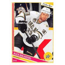 Goligoski Alex - 2013-14 O-Pee-Chee No.285