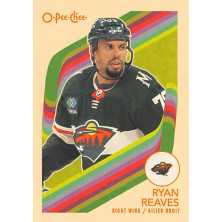 Reaves Ryan - 2023-24 O-Pee-Chee Retro No.214