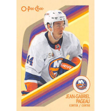 Pageau Jean-Gabriel - 2023-24 O-Pee-Chee Retro No.228