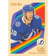 Perry Corey - 2023-24 O-Pee-Chee Retro No.266