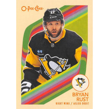 Rust Bryan - 2023-24 O-Pee-Chee Retro No.279