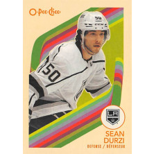 Durzi Sean - 2023-24 O-Pee-Chee Retro No.289