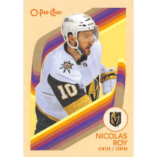 Roy Nicolas - 2023-24 O-Pee-Chee Retro No.295