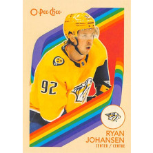 Johansen Ryan - 2023-24 O-Pee-Chee Retro No.321
