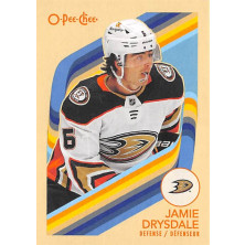 Drysdale Jamie - 2023-24 O-Pee-Chee Retro No.327