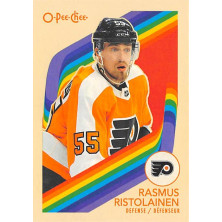 Ristolainen Rasmus - 2023-24 O-Pee-Chee Retro No.351