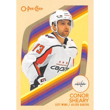 Sheary Conor - 2023-24 O-Pee-Chee Retro No.358