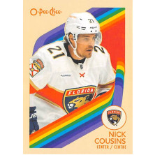 Cousins Nick - 2023-24 O-Pee-Chee Retro No.361