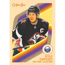 Okposo Kyle - 2023-24 O-Pee-Chee Retro No.363