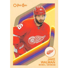 Walman Jake - 2023-24 O-Pee-Chee Retro No.388