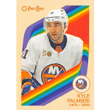 Palmieri Kyle - 2023-24 O-Pee-Chee Retro No.466