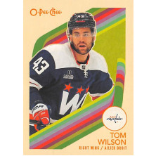 Wilson Tom - 2023-24 O-Pee-Chee Retro No.469