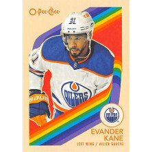 Kane Evander - 2023-24 O-Pee-Chee Retro No.486