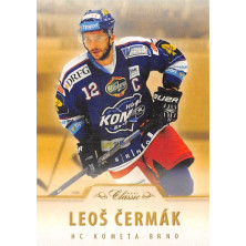 Čermák Leoš - 2015-16 OFS Hobby Parallel No.2
