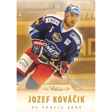 Kováčik Jozef - 2015-16 OFS Hobby Parallel No.4
