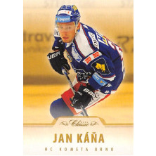 Káňa Jan - 2015-16 OFS Hobby Parallel No.8