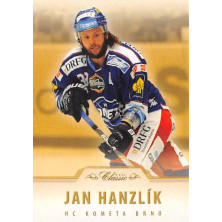 Hanzlík Jan - 2015-16 OFS Hobby Parallel No.9