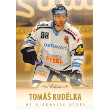 Kudělka Tomáš - 2015-16 OFS Hobby Parallel No.21
