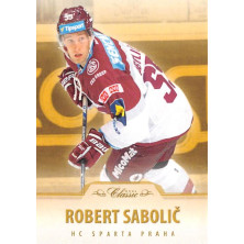Sabolič Robert - 2015-16 OFS Hobby Parallel No.41
