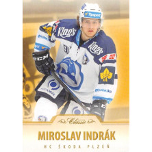 Indrák Miroslav - 2015-16 OFS Hobby Parallel No.54