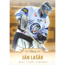 Lašák Ján - 2015-16 OFS Hobby Parallel No.75