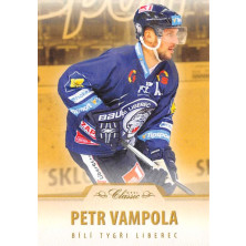 Vampola Petr - 2015-16 OFS Hobby Parallel No.76