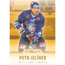 Jelínek Petr - 2015-16 OFS Hobby Parallel No.79