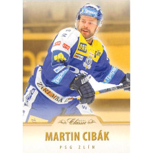 Cibák Martin - 2015-16 OFS Hobby Parallel No.107