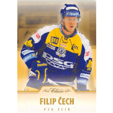Čech Filip - 2015-16 OFS Hobby Parallel No.115