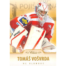 Vošvrda Tomáš - 2015-16 OFS Hobby Parallel No.117